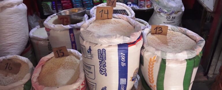 Un total de 16 productos de la canasta básica mantienen precio