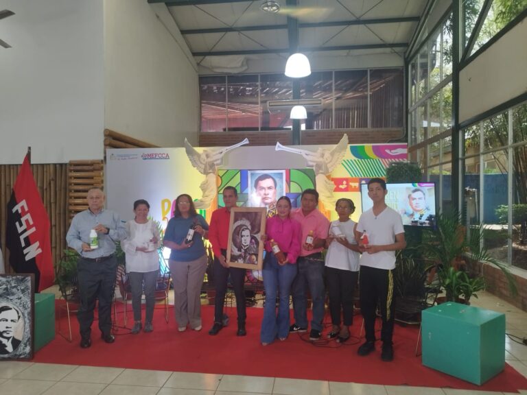 Realizarán feria en honor a Rubén Darío en Managua