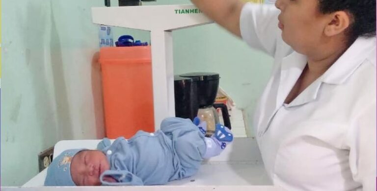 Plan Nacional de Seguimiento Nutricional Infantil ha brindado más de 120 mil atenciones