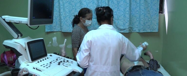 MINSA inicia distribución de equipos a 140 unidades de salud