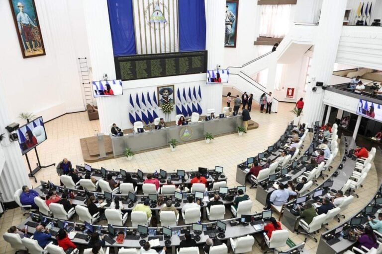 Asamblea Nacional condena las acciones de Ucrania contra la niñez