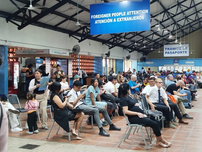 Presentan requisitos de movimientos migratorios