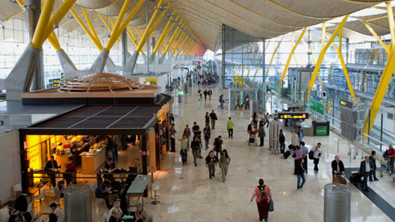 Hombre fue detenido por agredir sexualmente a su pareja en Madrid