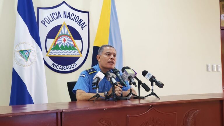 Capturan a 20 delincuentes de peligrosidad