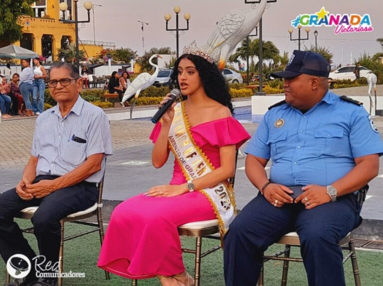 Lanzan Concurso “Chica Verano 2024” en Granada