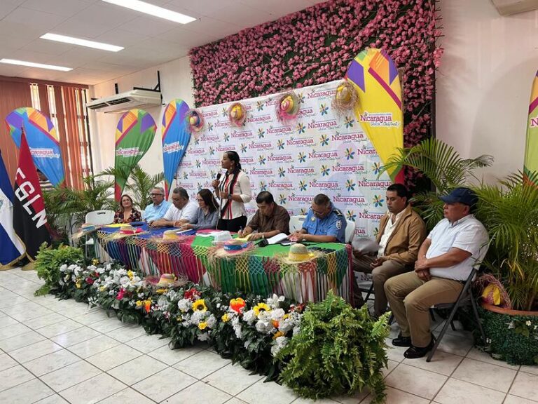 Presentan estrategia turística para Semana Santa