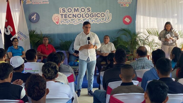 Inaugurarán rehabilitación del Centro Técnico Agropecuario de Jinotepe