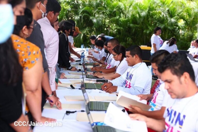 Minjuve realizará feria regional de becas universitarias
