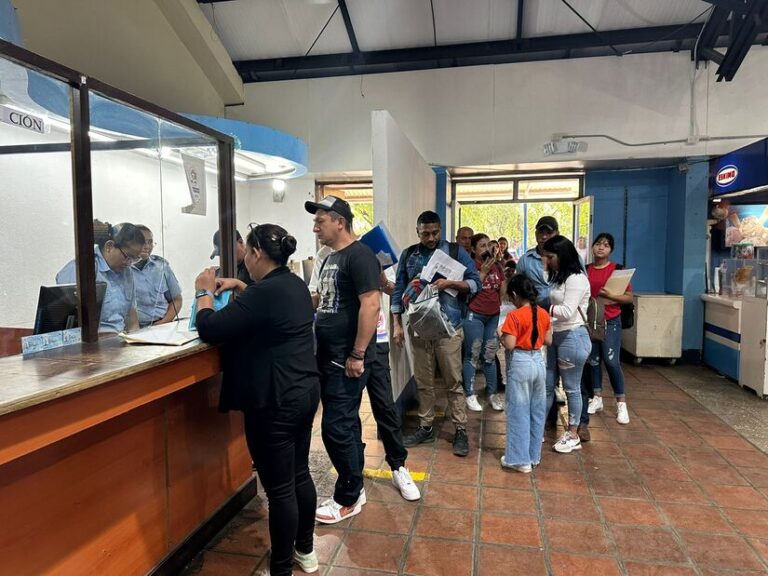 Conozca los requisitos para solicitar la visa de salida de menor en Nicaragua