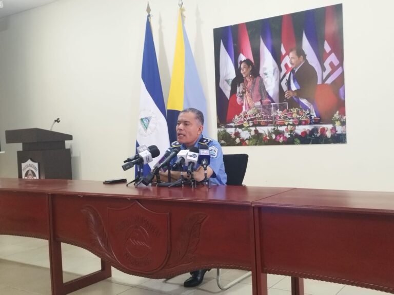 Plan de Seguridad en el Campo deja como resultado a 32 sujetos detenidos