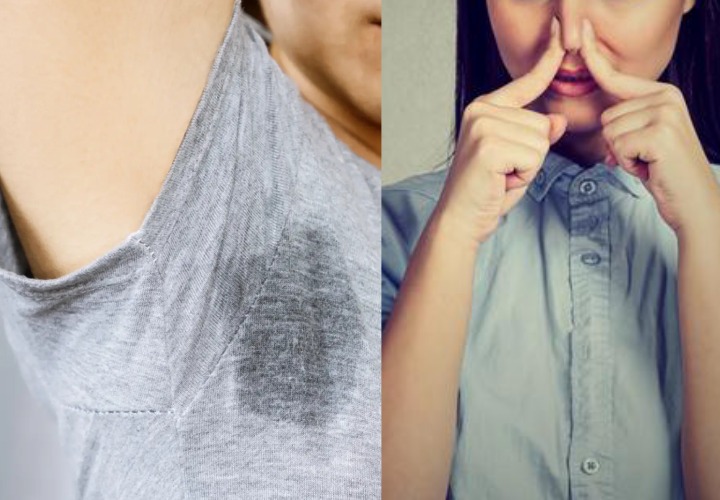 Se divorcia de su esposo porque no se baña y hasta recibe indemnización