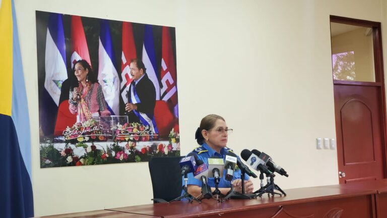 Policía Nacional captura a 33 delincuentes