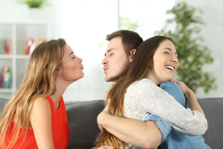 Hoy se celebra el Día de los Amantes