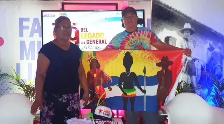 Parque de Ferias celebrará a Sandino