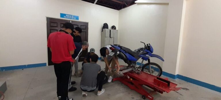 Centro Cultural José Coronel Urtecho atiende este año a 13 mil estudiantes