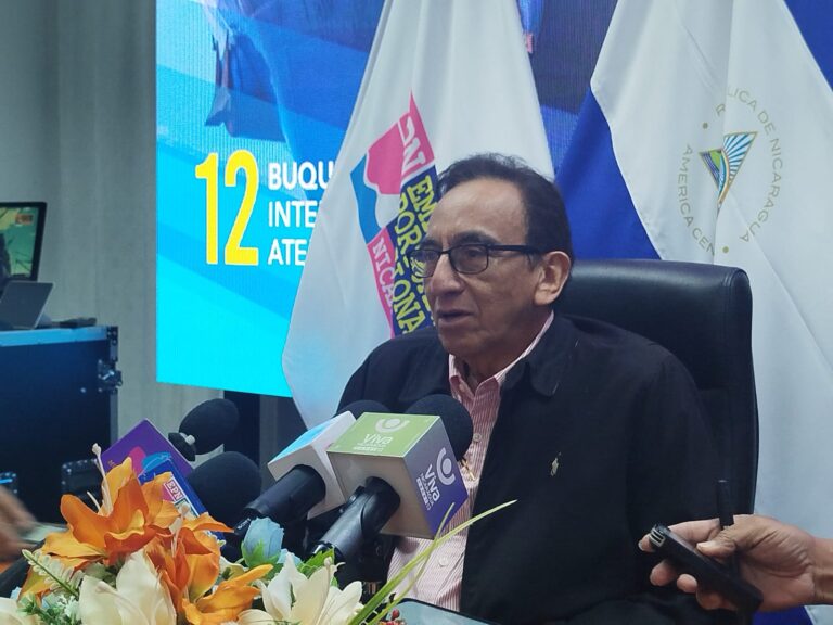 Puertos Comerciales atienden más de 130 mil TM de carga