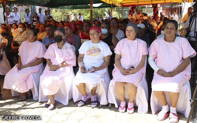 Rosario destaca inauguración de Clínicas de Atención para la Prevención Temprana del Cáncer