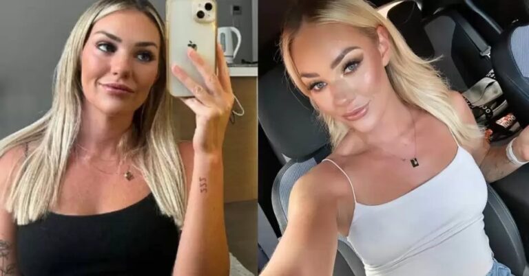 Tuvo relaciones sexuales con 22 hombres en 10 días para olvidar a su ex