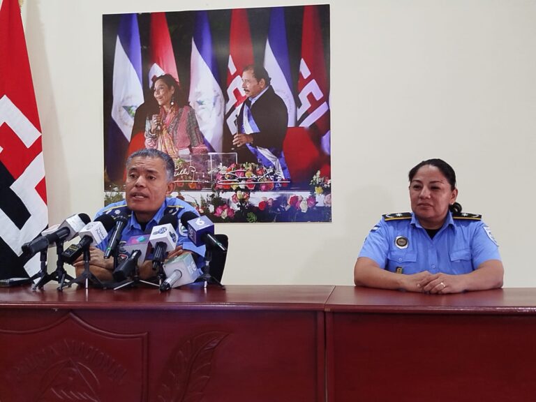 Capturan a 7 agresores de mujeres