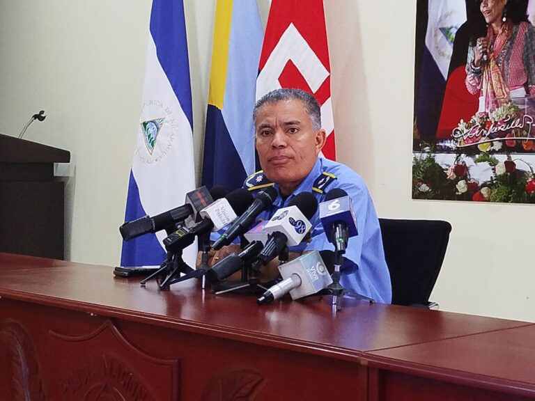 Plan de Seguridad Ciudadana deja 20 sujetos capturados