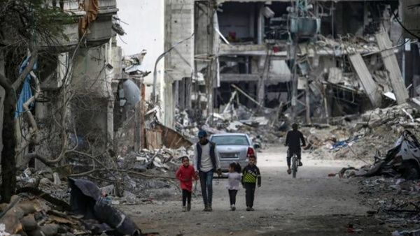 Ataque de las fuerzas israelíes a un complejo médico deja una persona fallecida