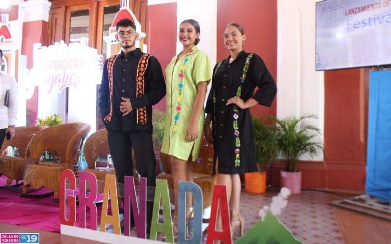 Primer Festival Internacional de Guayaberas se realizará en Granada