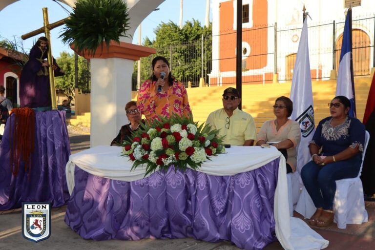 Realizan lanzamiento oficial de “Sabores Gastronómicos de Cuaresma” en León