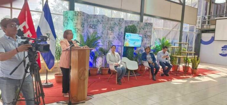 Al menos 100 protagonistas participan en el Foro Nacional de Cultivo de Peces en Estanques