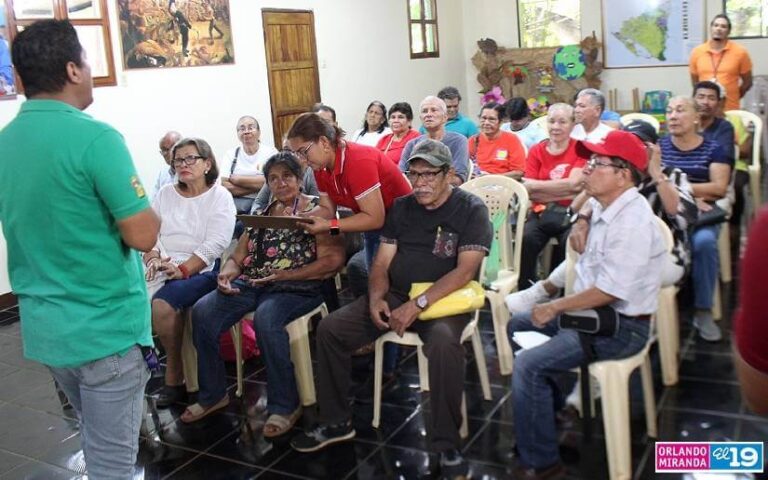 Realizan encuentro educativo denominado “Conociendo los Humedales”