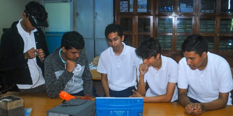 Celebran en Granada el Festival Tecnológico