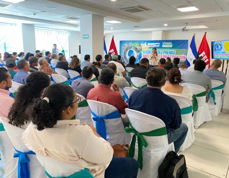 Anuncian II Edición del Premio Nacional a la Investigación Agropecuaria