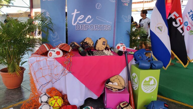 Más de 40 mil protagonistas serán parte de los Juegos TEC 2024