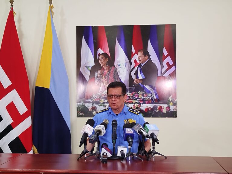 Policía Nacional despliega a 17 mil agentes por Plan Verano 2024