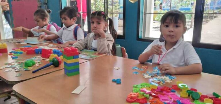 Continúan las Teleclases para reforzar el aprendizaje de los estudiantes