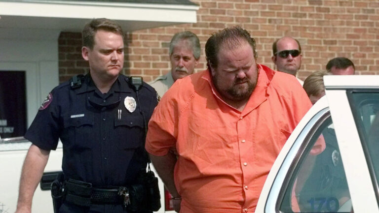 Alabama solicita una nueva ejecución mediante gas nitrógeno puro