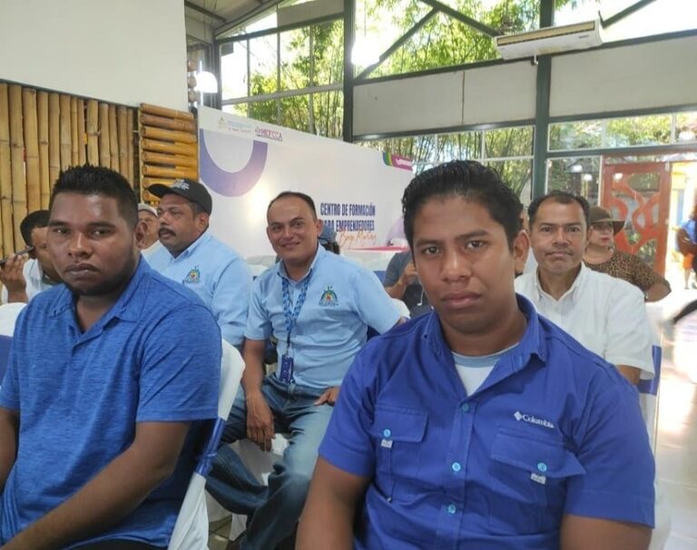 Cooperativas de Nicaragua se preparan para exportar a China