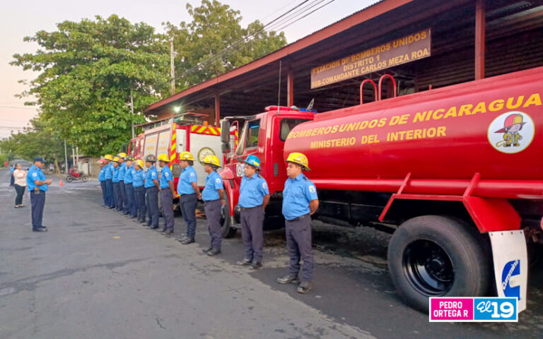 La Cruz de Río Grande tendrá su Estación de Bomberos