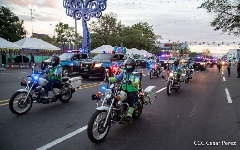 PN dispone de 17 mil oficiales y 2 mil vehículos en el Plan Verano 2024