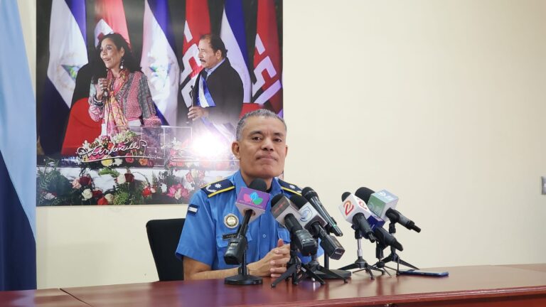 Capturan a 17 delincuentes por delitos de peligrosidad 