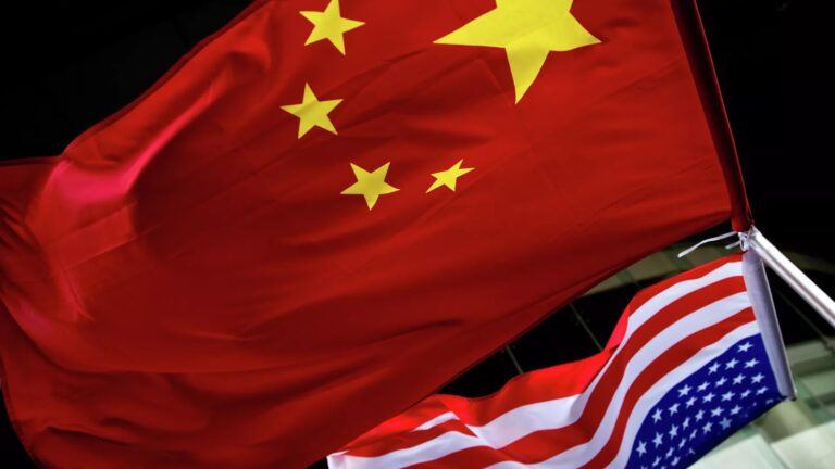 Pekin destaca sanciones de EEUU y Reino Unido contra compañías chinas