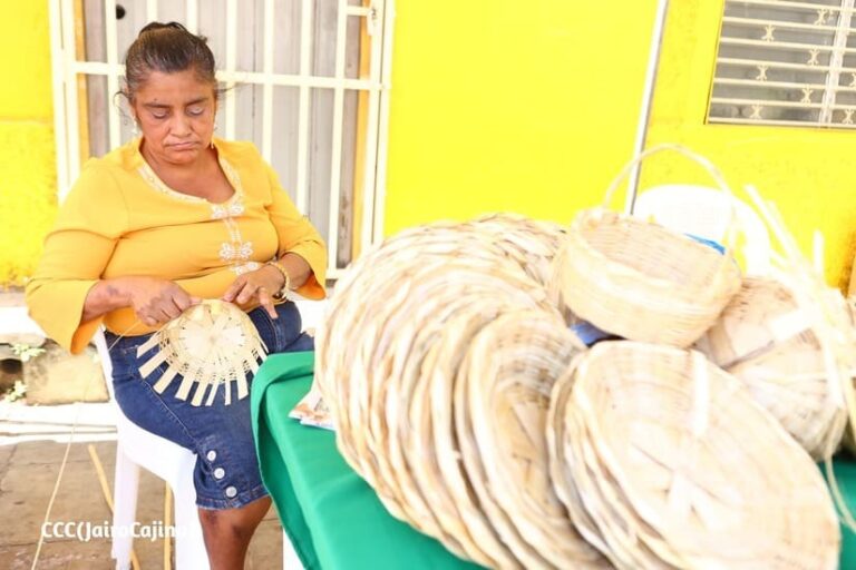 Realizan Mega Festival Monimboseño Nuestras Raíces, Nuestra Tradición ¡Viva Monimbó!