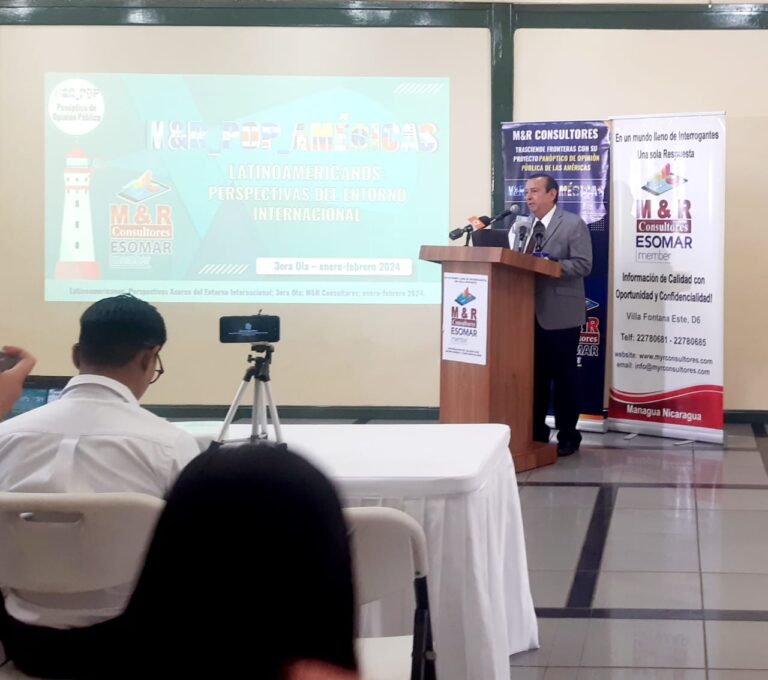 Latinoamericanos consideran que Sistema Multilateral es ideal para el desarrollo