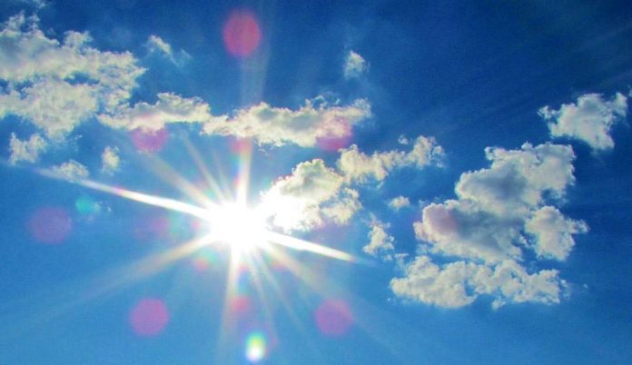 Temperaturas en Nicaragua llegan a los 37 grados