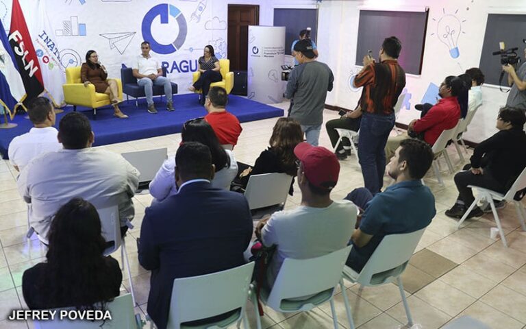 Realizan convocatoria de Primera Temporada de Entrenamiento en Herramientas de Innovación Abierta 2024