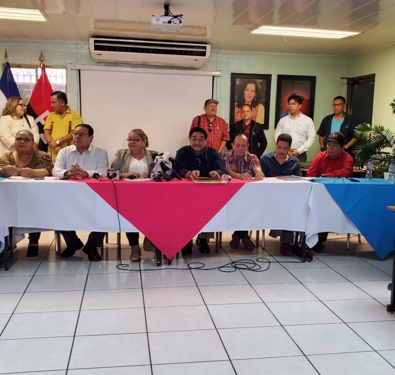 Acuerdan reajuste salarial del 10.1 por ciento