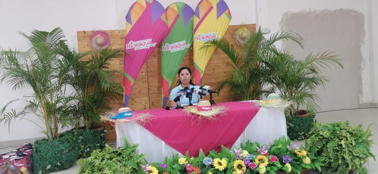 INTUR da a conocer las actividades para este fin de semana