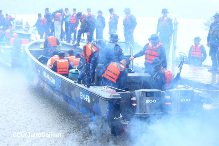 Salen maletas electorales rumbo a comunidades del Caribe