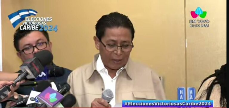 Autoridades del CSE inician recorrido en el Centro Nacional de Cómputos