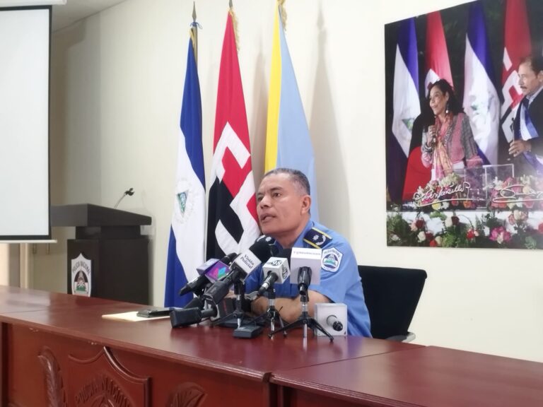 PN captura a 24 sujetos por cometer delitos de peligrosidad