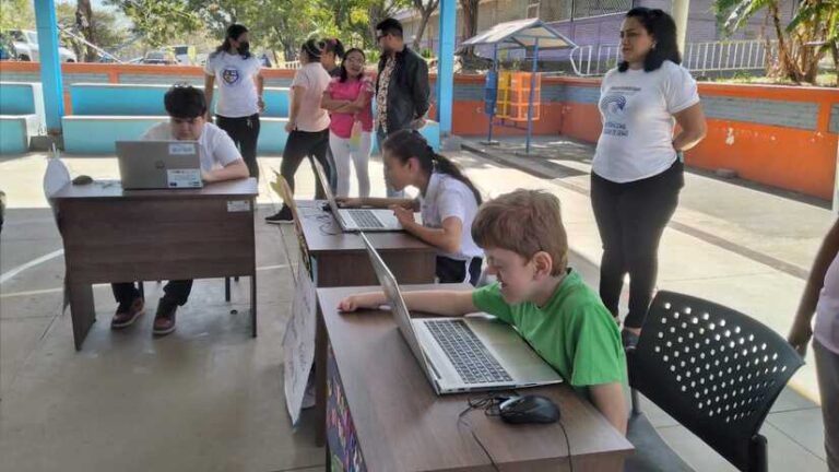 MINED lanza Congreso Nacional de Educación Especial Incluyente